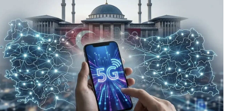 5G’ye Geçenlere Bedava İnternet! İşte Operatör Kampanyaları