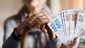 Emekli Bayram Ikramiyesine Zam Var mi Torba Kanun Gorusmeleri Oncesi Kritik Degerlendirme