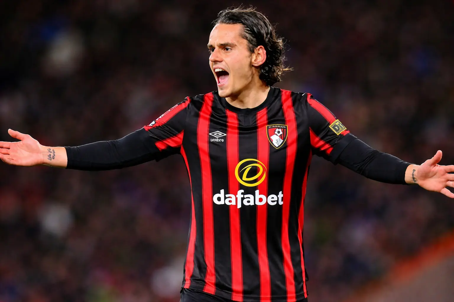 Enes Ünal Kimdir, Kaç Yaşında? Hangi Takımda Oynuyor?