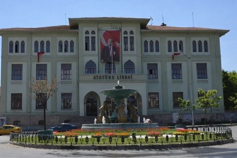 Eskişehir Lise Taban Puanları 2026 Açıklandı! En Yüksek Puanlı Liseler ve LGS Tercih Rehberi