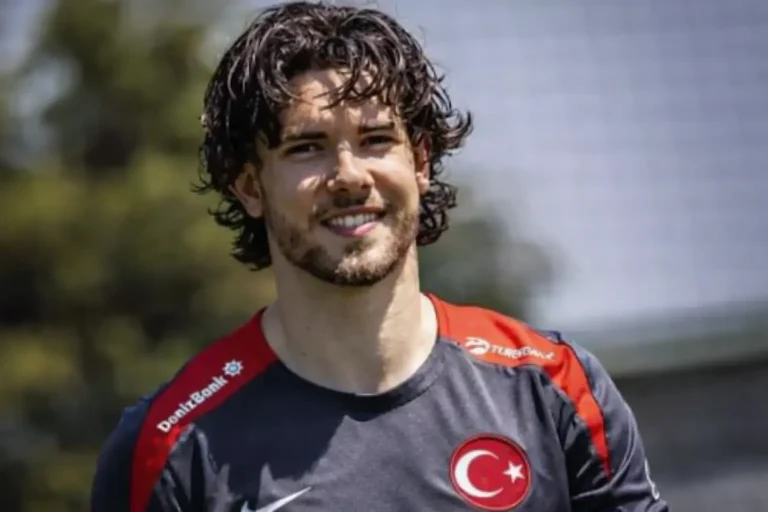 Ferdi Kadıoğlu Kimdir? Brighton Transferi, Kariyeri ve Tüm Detaylar (2026)