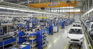Ford Otosan Maaşları 2026: Güncel Ücretler ve Detaylar