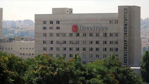 Hacettepe Üniversitesi Sözleşmeli Bilişim Personeli Alımı Yapacak