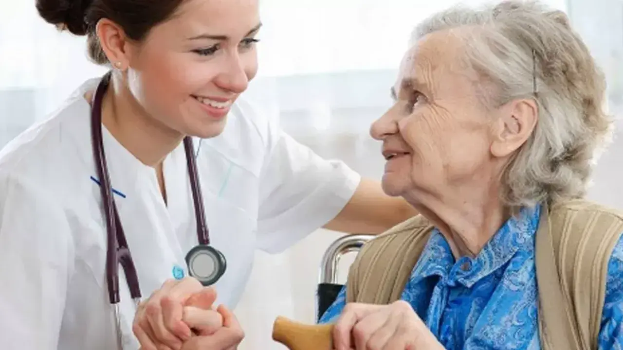 Huzurevlerine Sınavsız Personel Alımı Başladı