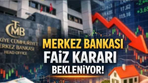 Kredi Cekmeyi Planlayanlar Dikkat Merkez Bankasinin Faiz Karari Oncesi Kritik Beklenti