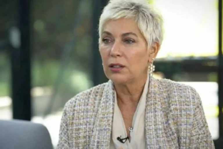 Leyla Alaton Kimdir Kac Yasinda Ne Is Yapiyor