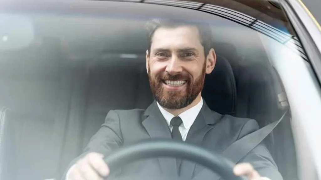 Merkez Bankası 32 Personel Alımı ( 22 Şoför ve 10 Yönetici Asistanı ) 4 MERKEZ BANKASI SOFOR ALMI