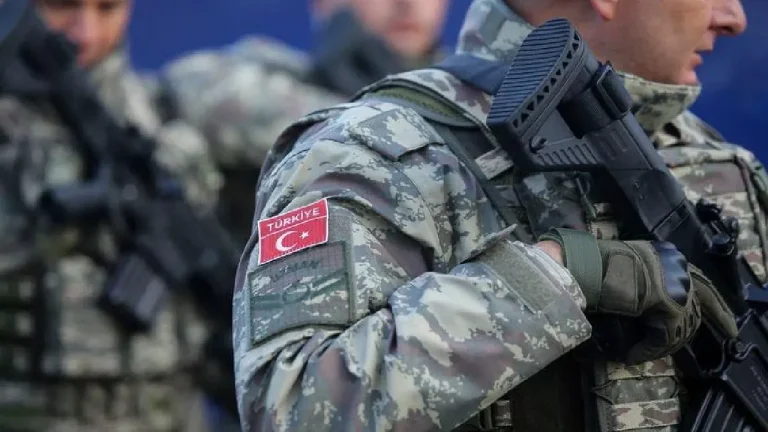 MSB Sözleşmeli Er Alımı Eğitim İlanı Yayımladı!