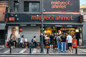 Midyeci Ahmet 60 Bin TL’den Başlayan Maaşla Personel Alımı Yapacak