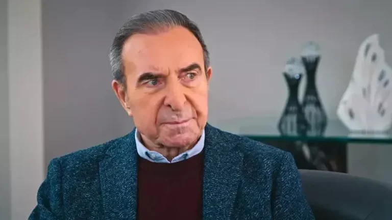 Rıza Baba Zafer Ergin Kimdir, Kaç Yaşında?