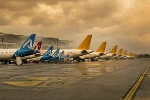 Sabiha Gökçen’de Uçuşlar İptal! 30 Mart 2026 İptal Seferler Açıklandı