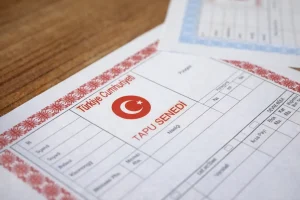 Tapu Harcı 2026 Açıklandı! Ev Alanlar Bu Ücreti Ödeyecek