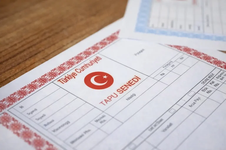 Tapu Harcı 2026 Açıklandı! Ev Alanlar Bu Ücreti Ödeyecek