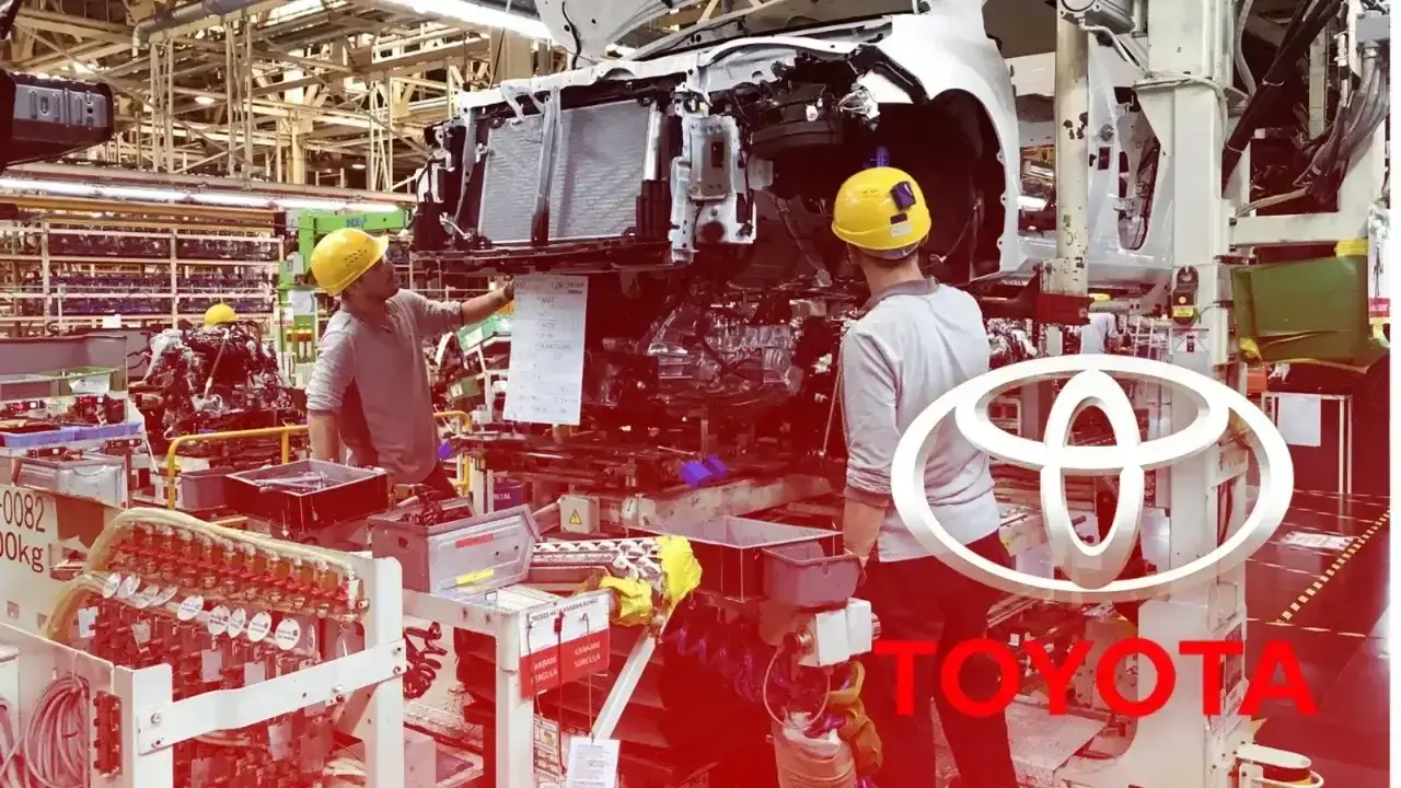 Toyota Türkiye İşçi Maaşları 2026