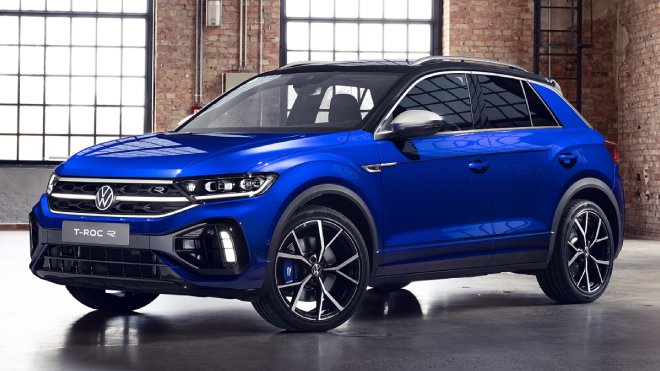 VW T-Roc Türkiye’de Satışta! 260 Bin TL İndirimle Geldi – Fiyatlar ve Özellikler Açıklandı