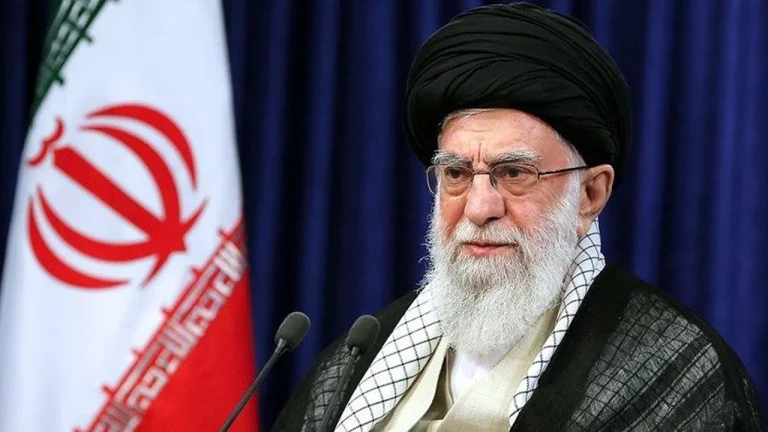 Yeni Gelen Bilgiye Göre Trump’tan Hamaney İddiası: Ölüm Açıklaması Dünya Gündeminde