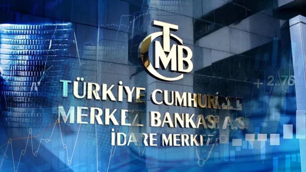 Merkez Bankası 32 Memur Alımı Devam Ediyor ( En Az 60 KPSS İle ) 4 merkez bankasi