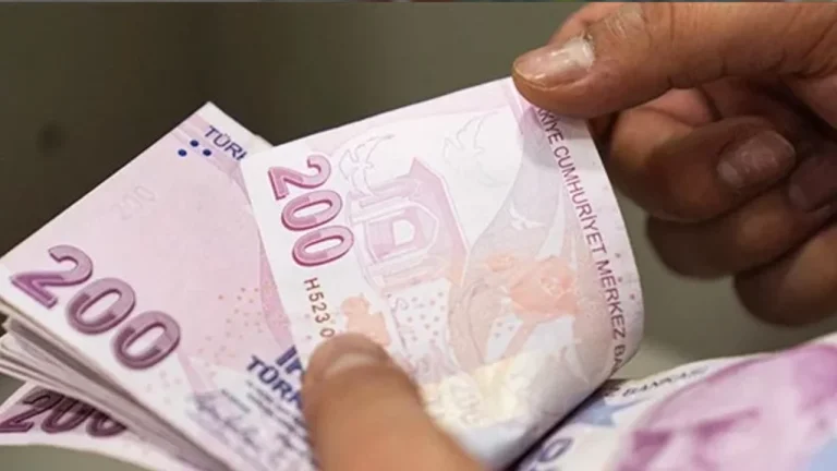 2026 Emekli Ikramiyesi Belli Oldu Ogretmenden Polise Doktordan Memura Unvana Gore Tam Tablo