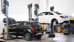 2026 Oto Servis İşçilik Ücretleri Açıklandı