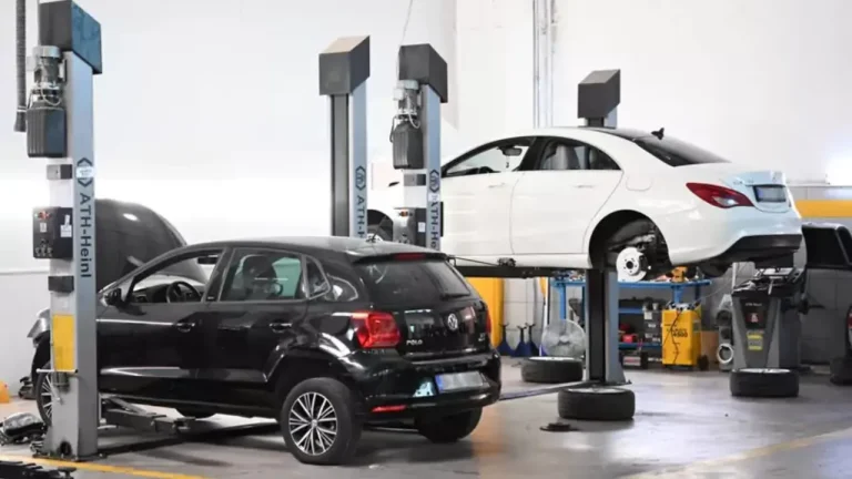 2026 Oto Servis İşçilik Ücretleri Açıklandı