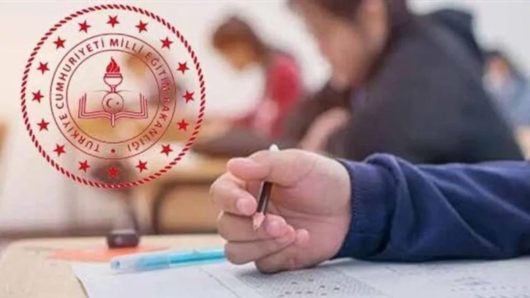 2028’den İtibaren Sınav Soruları Kökten Değişiyor: Yeni Sistem Neler Getiriyor?