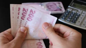 500 Bin TL’nin Aylık Getirisi: Banka Banka Güncel Mevduat Faiz Tablosu (Nisan 2025)