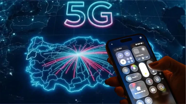 5G Uyumlu Telefonlar 2026: iPhone, Samsung, Xiaomi Tüm 5G Destekli Modeller