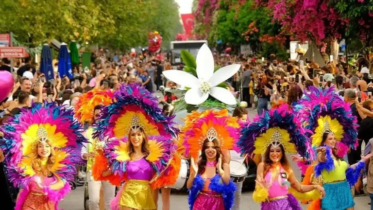 Adana Portakal Çiçeği Festivali 2026 Ne Zaman?