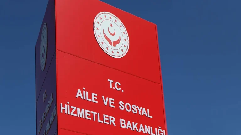 Aile ve Sosyal Hizmetler Bakanlığı Görevde Yükselme Yedek Adayları Yerleştirildi
