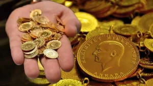 Altın Fiyatlarında Son Durum: Gram, Ons ve Çeyrek Altın