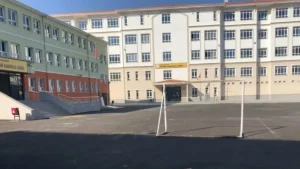 Ankara Liseleri OBP Taban Puanları 2025-2026
