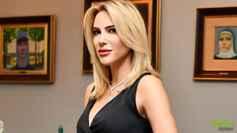 Aslı Sipahi Kimdir? Mesleği Nedir