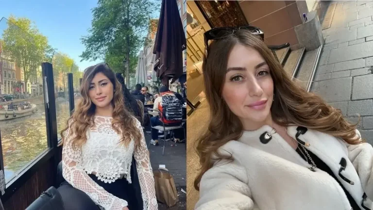 Aslıhan Aksoy Kimdir, Mesleği Nedir?