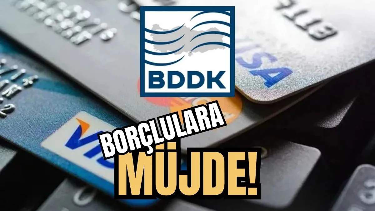 BDDK Borç Yapılandırma 2026: Kredi Kartı ve İhtiyaç Kredisi Nasıl Yapılandırılır?
