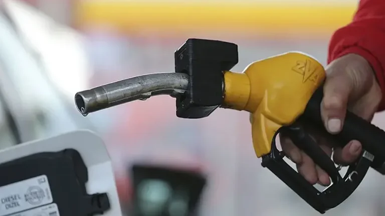 Benzin Depoyu Doldurmak Artık Kira Ödemeye Benziyor!