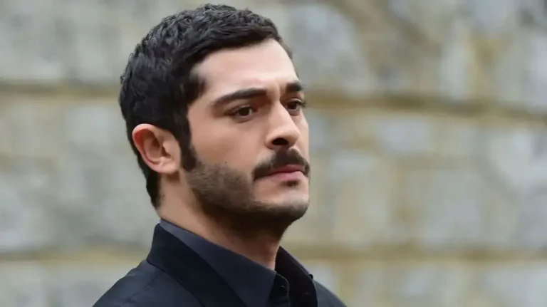 Burak Deniz Kimdir? Kaç Yaşında, Nereli, Evli mi?