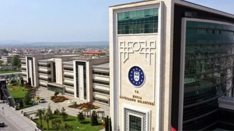 Bursa Büyükşehir’de Başkan Vekili Seçimi Tarihi Belli Oldu