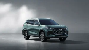 Chery Nisan 2026 Fiyat Listesi Açıklandı: Sedan Fiyatına Dolu SUV Fırsatı