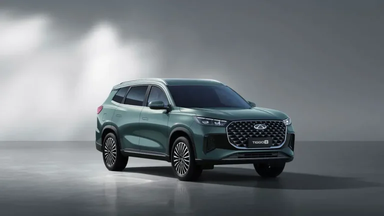 Chery Nisan 2026 Fiyat Listesi Açıklandı: Sedan Fiyatına Dolu SUV Fırsatı