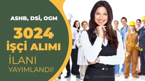 DSI OGM ASHB ISCI ALIMI