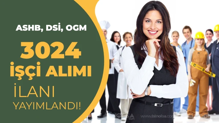 DSI OGM ASHB ISCI ALIMI