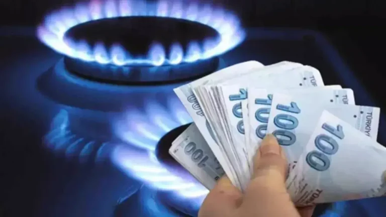 Doğalgaz Tüketim Ayarı Nedir 2026? Yeni Fatura Sistemi ve Limitler Açıklandı