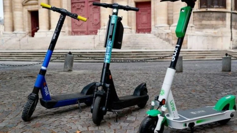 E-Skuter Kiralama 1 Temmuz'dan Sonra Değişiyor: Yerli Üretim Zorunlu Hale Geliyor