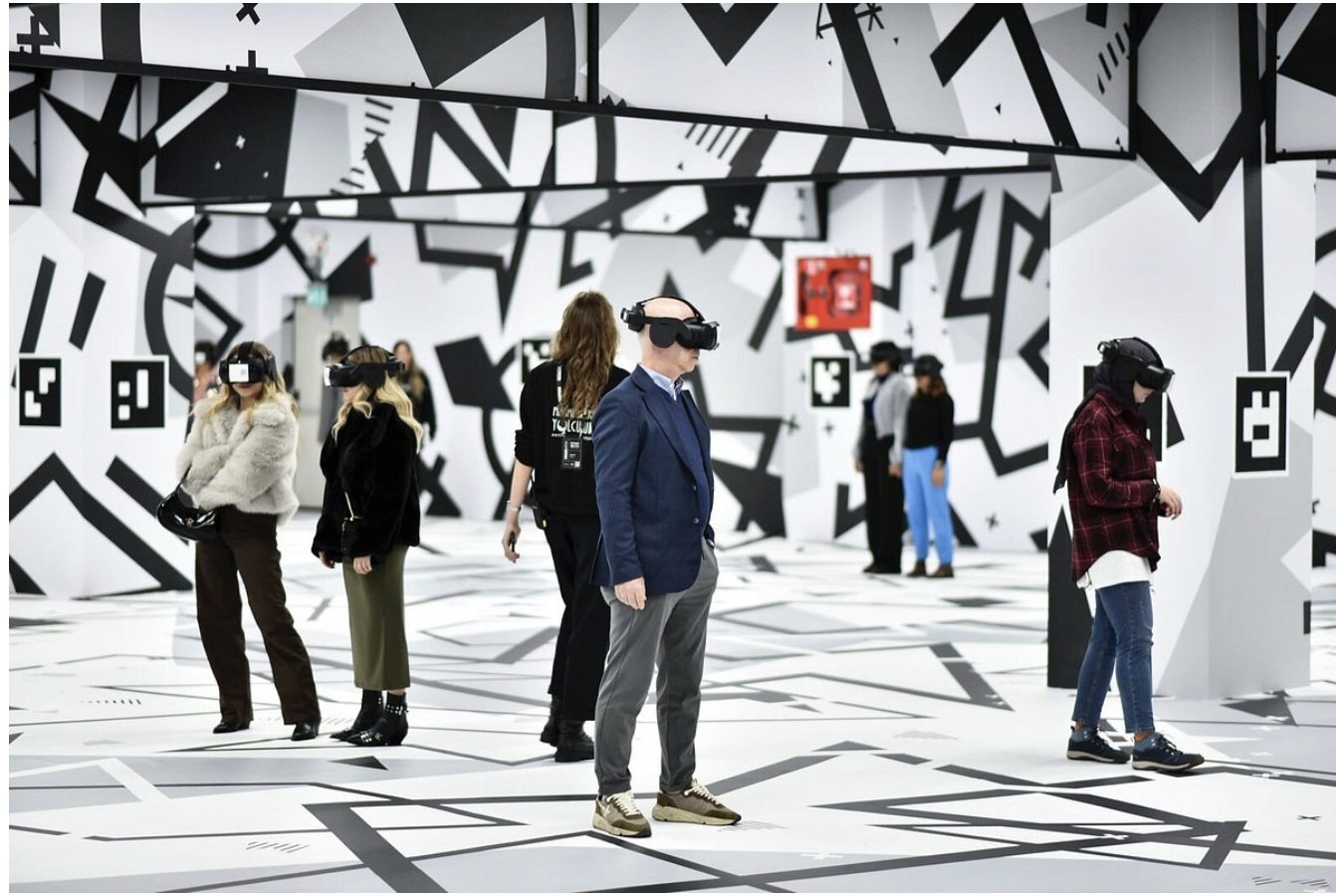 MüzeVerse İstanbul Rehberi: Nerede ve Nasıl Gidilir?