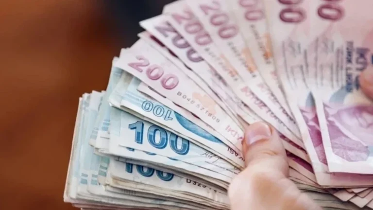 Emekli Temmuz Zammı Yüzde 17,08 Olabilir: 6 Aylık Enflasyon Farkı Hesaplandı