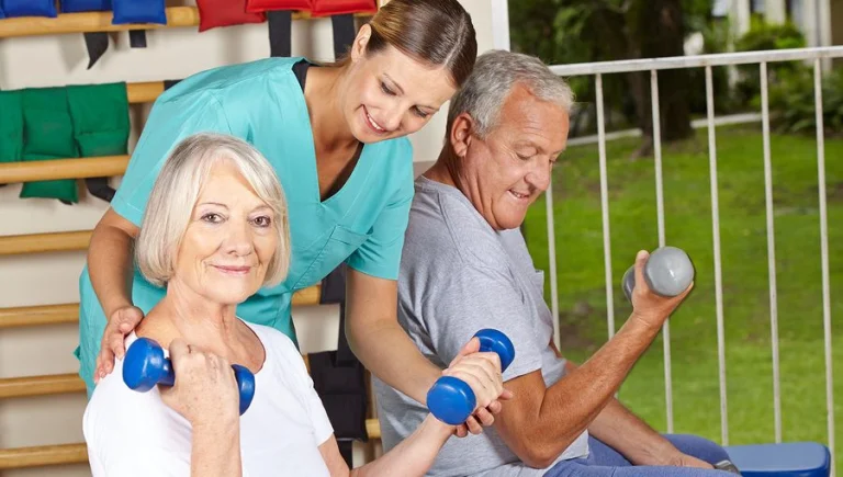 Ergoterapi 2026 Taban Puanları Açıklandı!