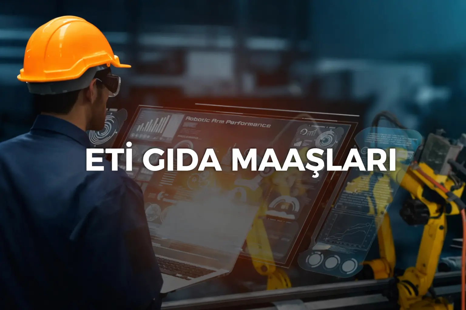 Eti Gıda Maaşları 2026 Ne Kadar Oldu