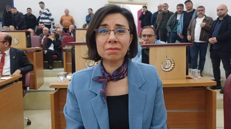 Hatice Terekeci Kimdir,Mesleği Nedir?