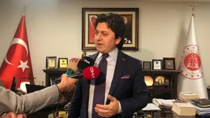 İhsan Kamil Akçadırcı Kimdir?