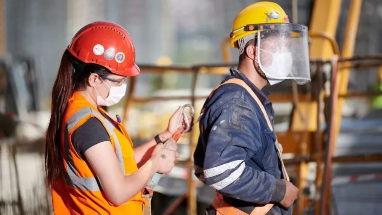 İş Kollarının Tehlike Sınıfları Değişti!